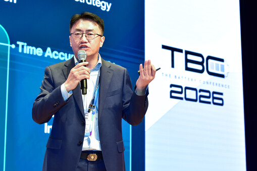 김제영 LG엔솔 CTO "배터리 R&...