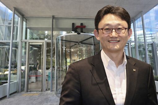 [주총 인사이드] KT 