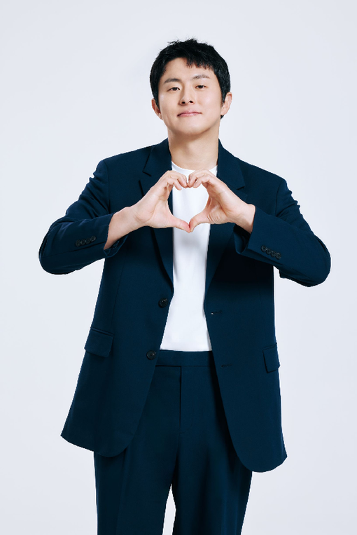 NH농협은행, 새 캠페인 모델로 