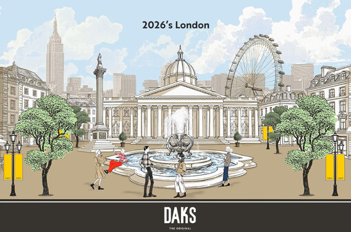 LF 닥스, ‘디오리지널’로 세대 스...