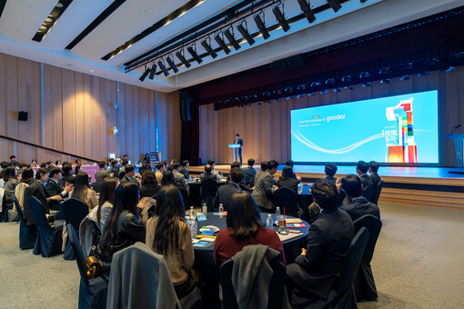 한국콜마, 구다이글로벌과 글로벌 시장...