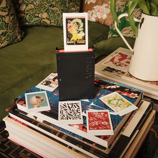 한국후지필름, ‘인스탁스 미니링크 플...