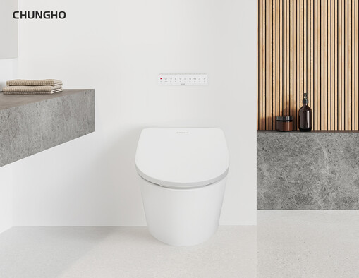 청호나이스, 살균 리모컨 비데 ‘B7...