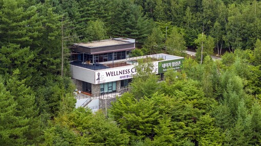 하이원리조트, ‘우수 웰니스 관광지’...