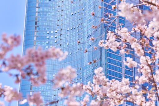 시그니엘 부산, ‘리트릿 시그니엘 스...