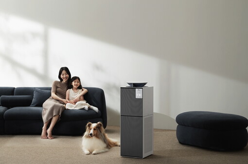 SK매직 ‘올클린 디 아트’, 성능과...