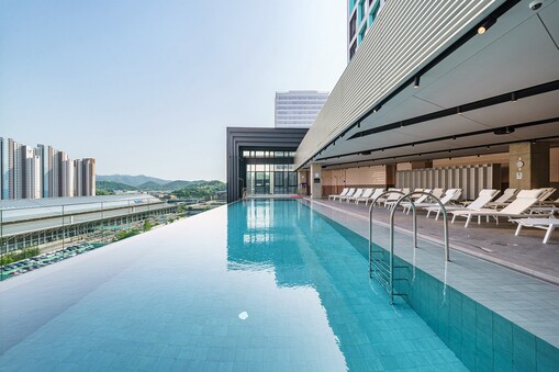 롯데호텔앤리조트 ‘L7 광명 바이 롯...