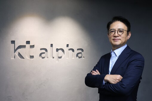 [주총 인사이드] KT알파, 박정민 ...