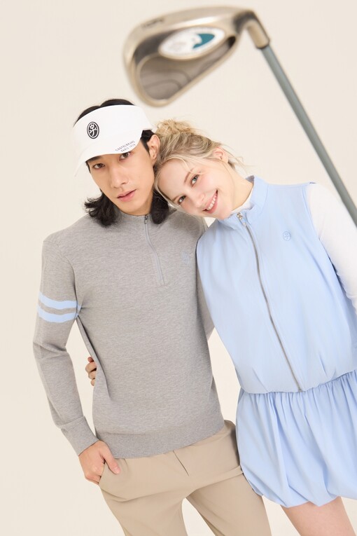 형지글로벌 까스텔바작, 2026 SS...