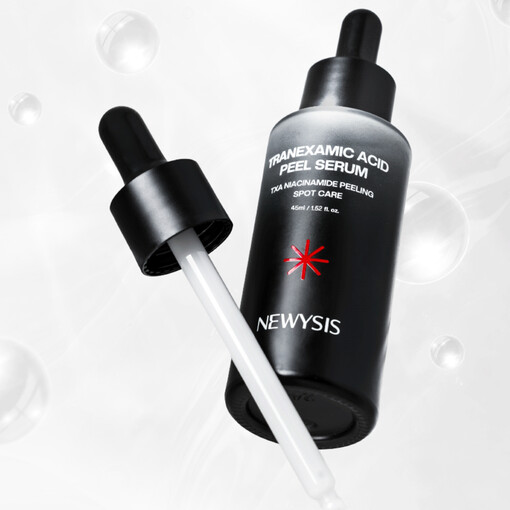 뉴이시스, 트라넥 필세럼 3차 물량 ...