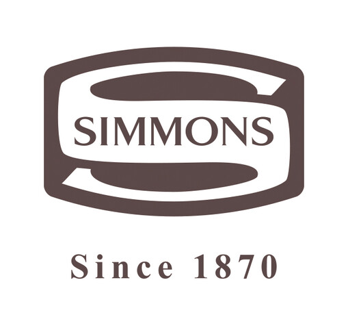 시몬스, 3년 연속 1위 수성