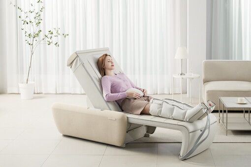 세라젬 클리니컬, ‘초고속 인체 시뮬...