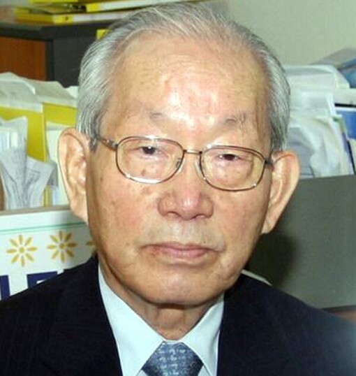 조필제 전 동서식품 부회장 별세