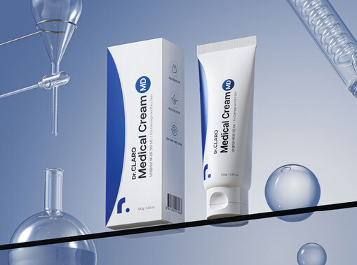 JW생활건강, 메디컬 케어 브랜드 ‘...