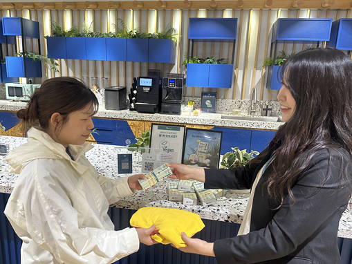 동아제약 템포, 친환경 나눔 캠페인 ...