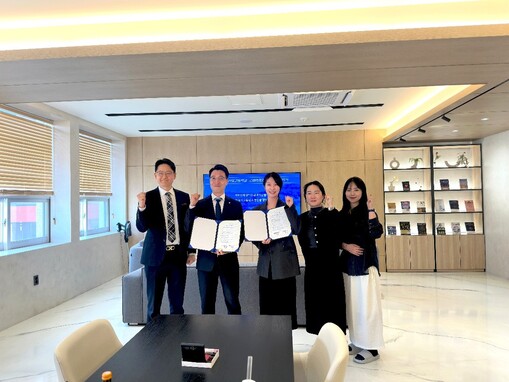 국제인재개발원, 전남여상과 손잡고 A...