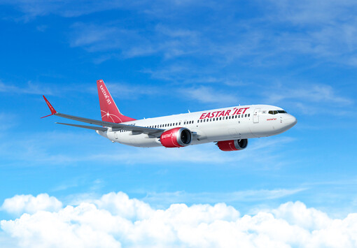 이스타항공, 화물 운송 노선 확대