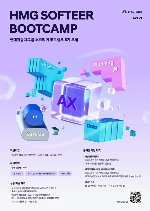 "AI 배우고 취업까지"…현대차·기아...