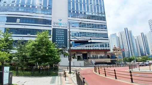 교통·생활 인프라 확충되는 갈매지구,...