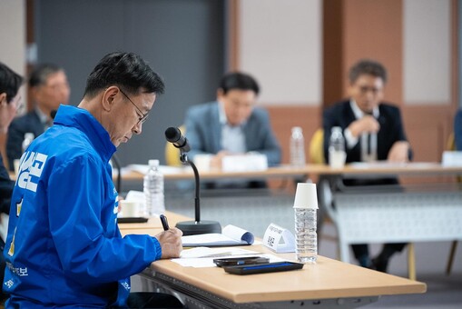위성곤, ‘46년 된 찜통 규제’ 손...