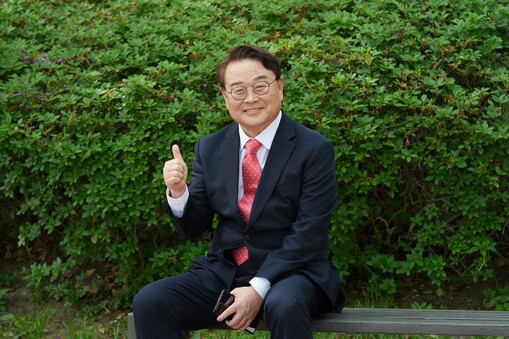 조전혁 서울교육감 후보, ‘스쿨존 속...