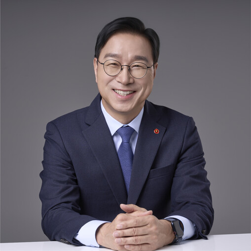 위성곤 제주지사 후보, 스승의 날 맞...
