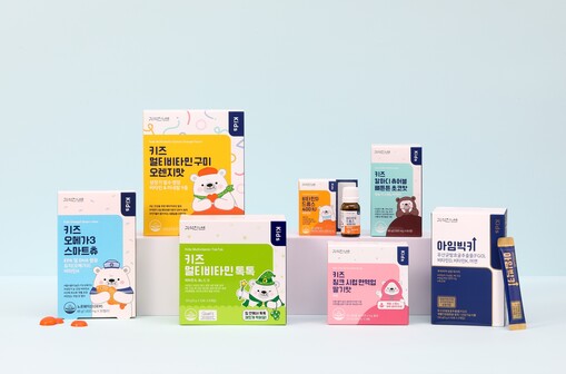 헥토헬스케어 김석진LAB, 수원 코베...