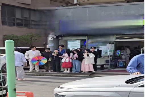 제주 CU 점포, 중국인 관광객 알선...