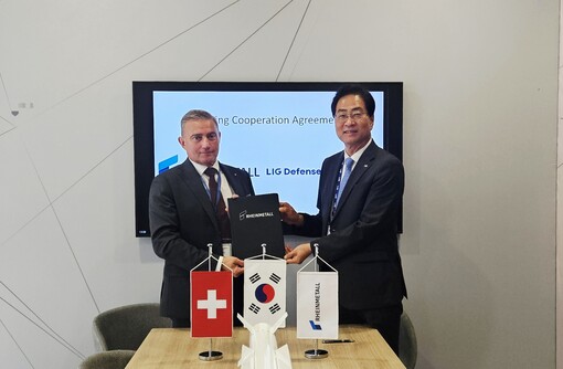 "K-방공, 유럽 하늘 뚫는다"…LI...
