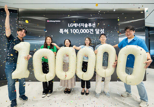 30년 집념 통했다…LG엔솔, 특허 ...