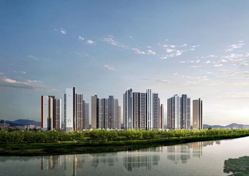 IPARK현대산업개발, 