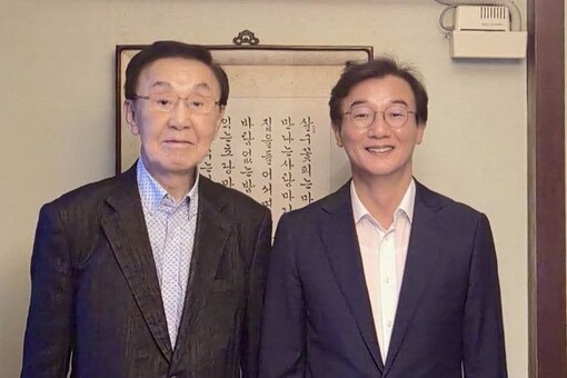 전재수 부산시장 당선인, 역대 민선 ...