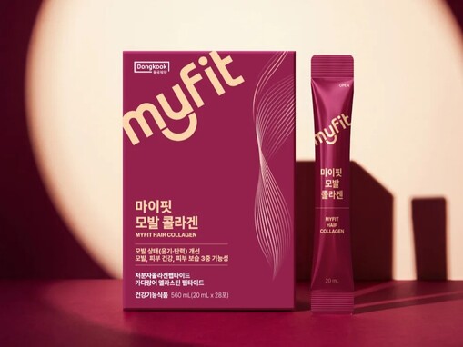 "모발·피부·보습 한 번에"…동국제약...