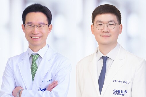 “심장 악화 미리 잡는다”…서울대병원...