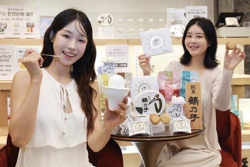 신세계百, 후쿠오카 100년 전통 ‘...