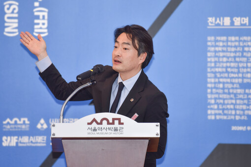 박유진 서울시의회 문체위 부위원장, ...