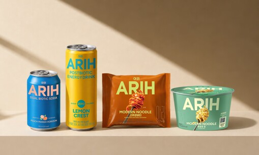 팔도·hy ‘아리’, 일본·캐나다 진...