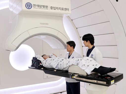 “치료 가능 암종 확대·장비 풀가동”...
