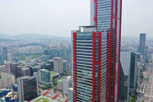 NH투자증권, 퇴직연금 법인고객 관리...
