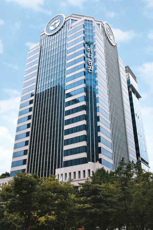 하나증권, 증권사 최초 외화 신종자본...