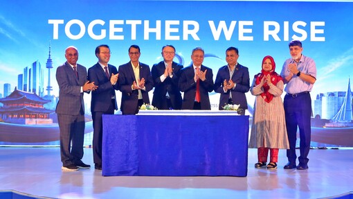 우리銀, 방글라데시 진출 30주년…현...