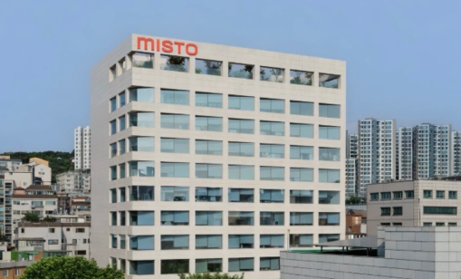 미스토홀딩스, 매출 목표 조기 달성 ...
