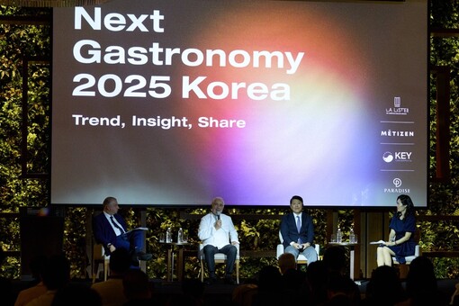 파라다이스그룹, 세계 셰프·전문가 한...