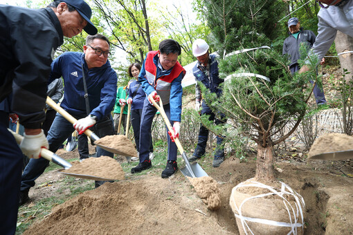 서대문구, 125억 투입해 ‘1인 1...