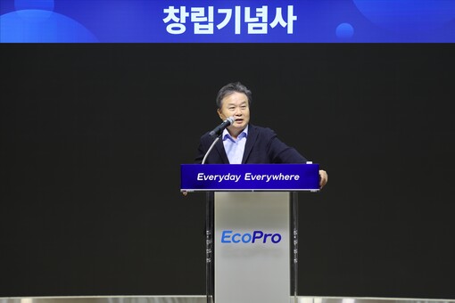 [CEO열전] 에코프로 창립 28주년...